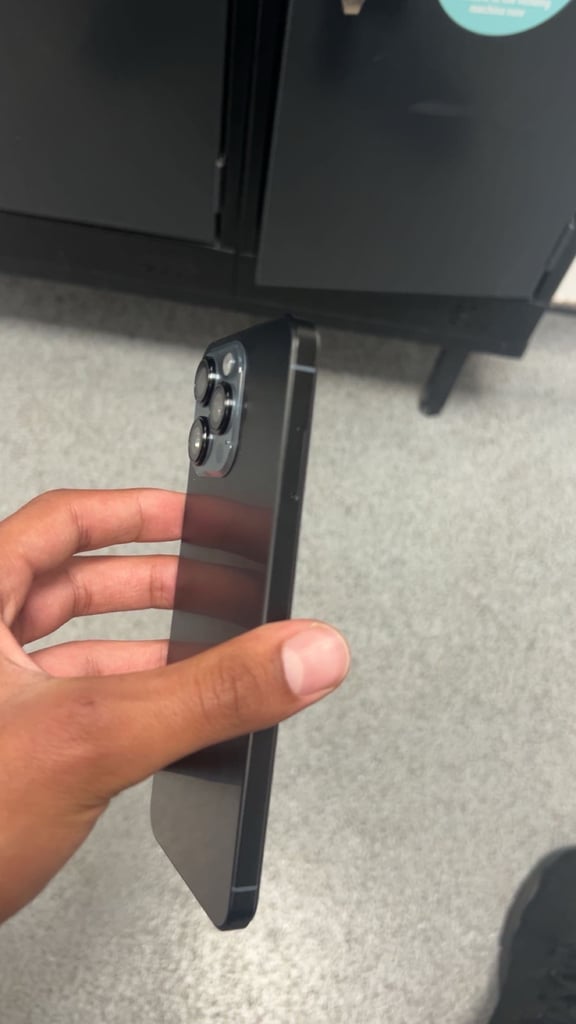 image for iPhone 16 pro max