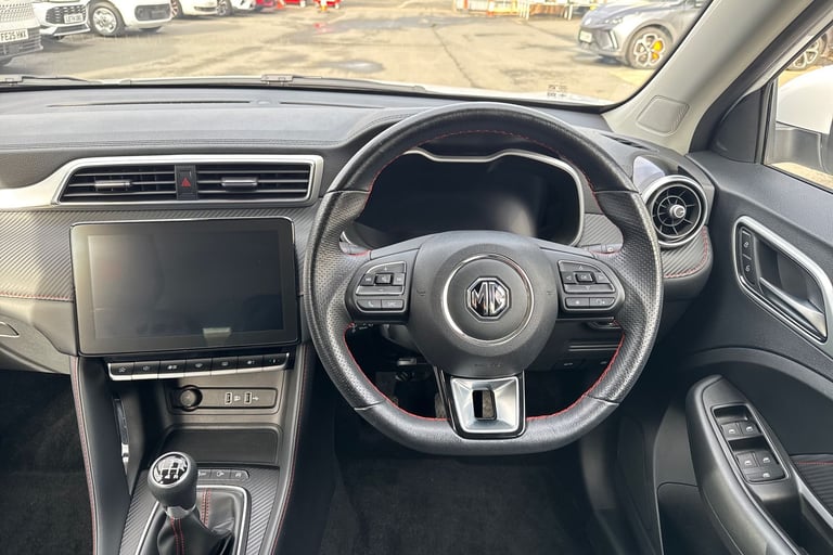 2023 MG MG ZS 93339 Hatchback Petrol Manual