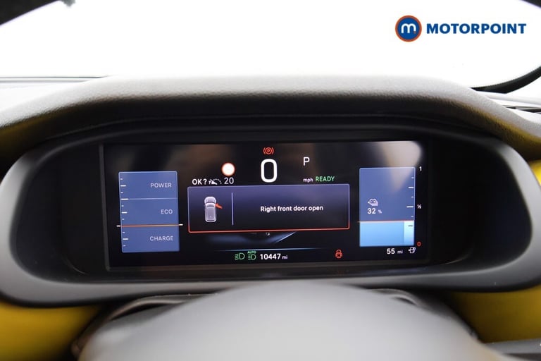 2024 Jeep Avenger 115kW Summit 54kWh 5dr Auto SUV Electric Automatic