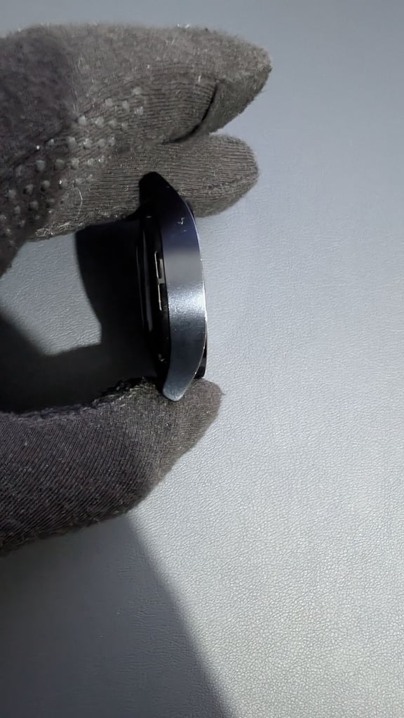 Samsung Galaxy Watch 6 40mm Bluetooth in Graphite