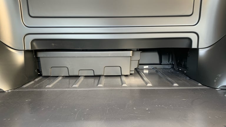 2024 Citroen Dispatch 2.0 BlueHDi 1200 Enterprise Edition M Crew Van Double Cab 6dr Diesel EAT8 M...