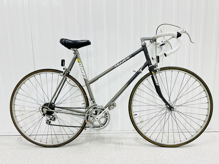 image for DAWES SHADOW Size/M Super LW Ladies Road Bike Fully Serviced Warranty 