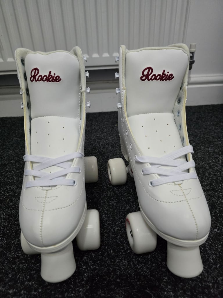 van roller skate shoes