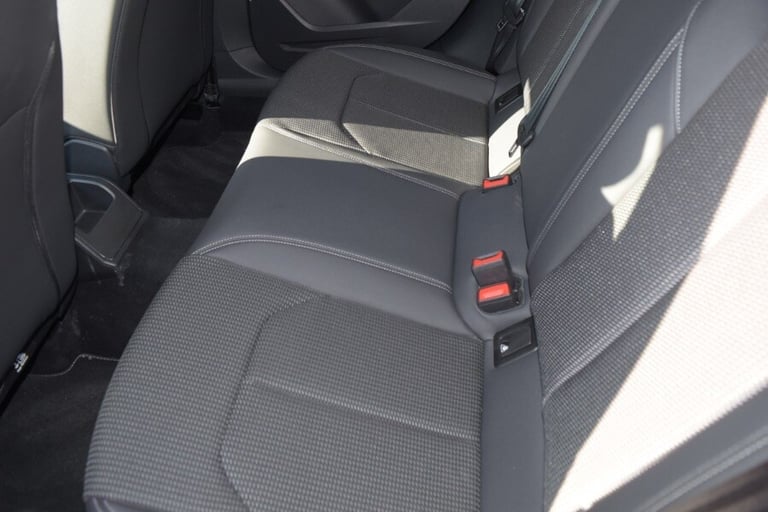  Audi A1 Sportback 1.0 Tfsi 30 Black Edition Sportback S Tronic Petrol