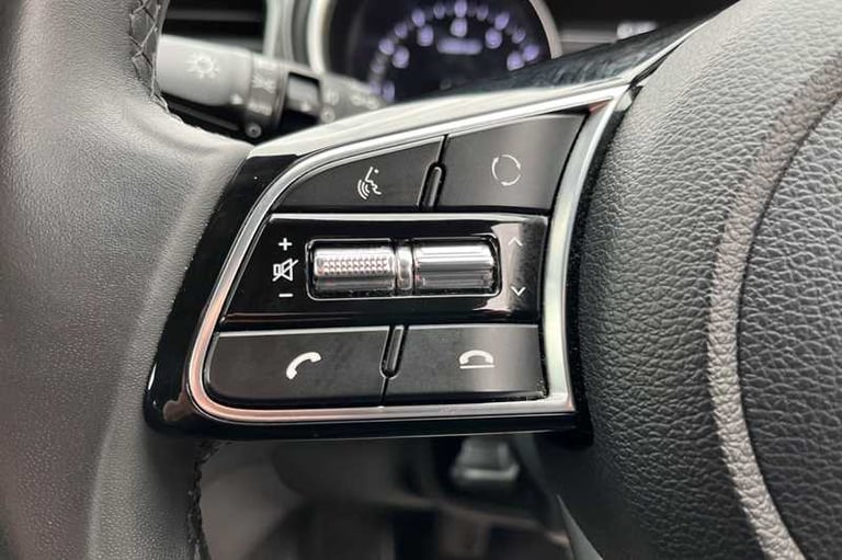 2022 Kia XCeed 1.0T GDi ISG 2 5dr HATCHBACK PETROL Manual