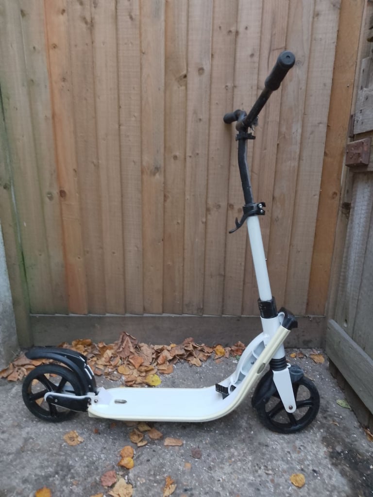Scooter