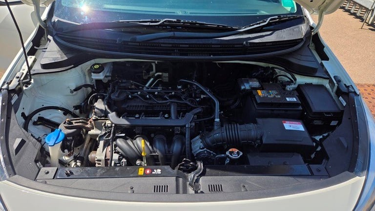 Kia Rio 2