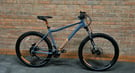 [NEW COND] VOODOO BANTU HARDTAIL WITH HYDRAULIC BRAKES SIZE LARGE £170