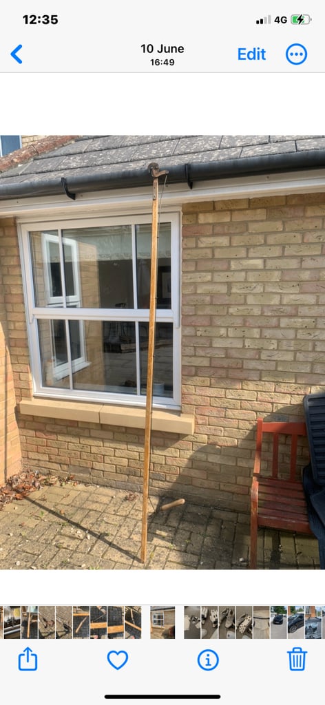 image for Garden lopper / pruner 