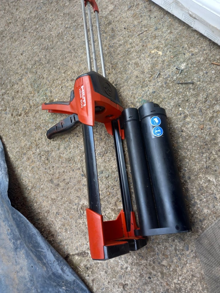 image for hilti hdm 500 hit-cb 500 ready for use 