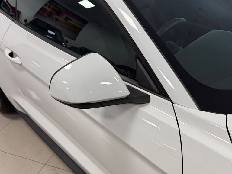 2016 16 FORD MUSTANG 2.3T ECOBOOST CONVERTIBLE 2DR PETROL SELSHIFT EURO 6 (317 P