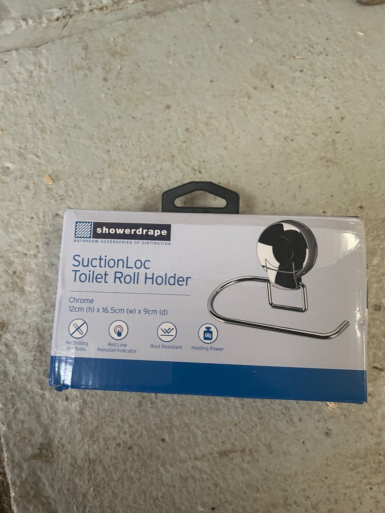 image for Loo roll holder