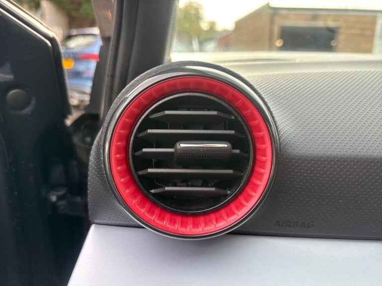 2021 SEAT Ibiza 1.0 TSI FR Euro 6 (s/s) 5dr HATCHBACK Petrol Manual