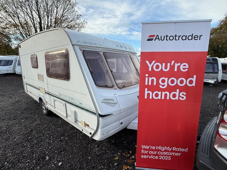 image for Abbey Cardinal Adventura 2004