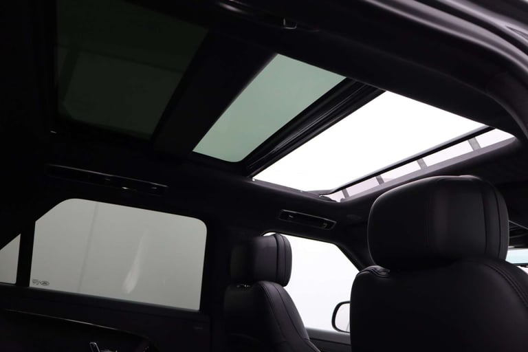 2023 Land Rover Range Rover Sport 3.0 Range Rover Sport Autobiography D MHEV Auto 4WD 5dr SUV Die...