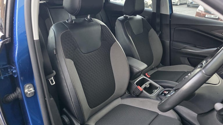 2019 Vauxhall Grandland X 1.2 Turbo Sport Nav Euro 6 (s/s) 5dr HATCHBACK Petrol Manual