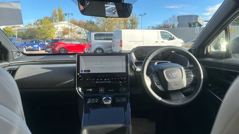 2024 Toyota bZ4X 160kW Premiere Edition 71.4kWh 5dr Auto AWD Electric Hatchback Hatchback Electri...