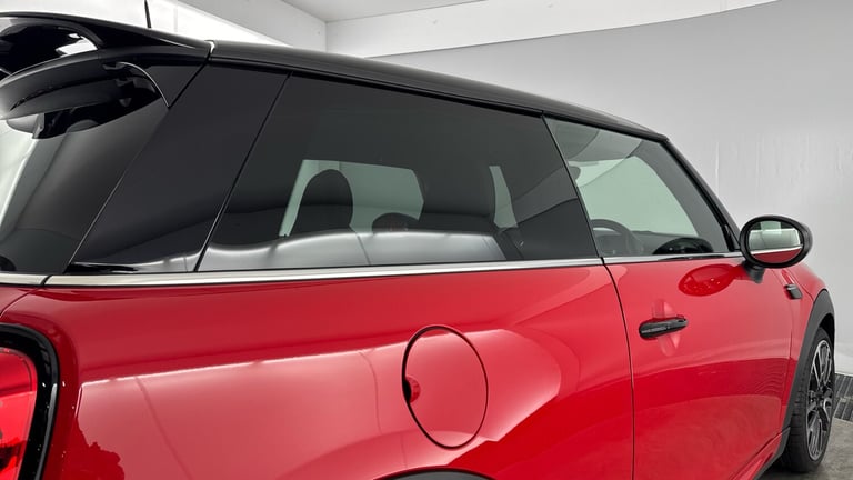 2021 MINI Hatch 1.5 Cooper Sport 3dr Auto Petrol Hatchback Hatchback Petrol Automatic