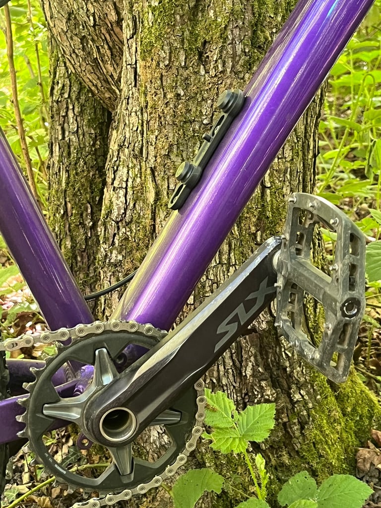 Custom Ragley mmmbop