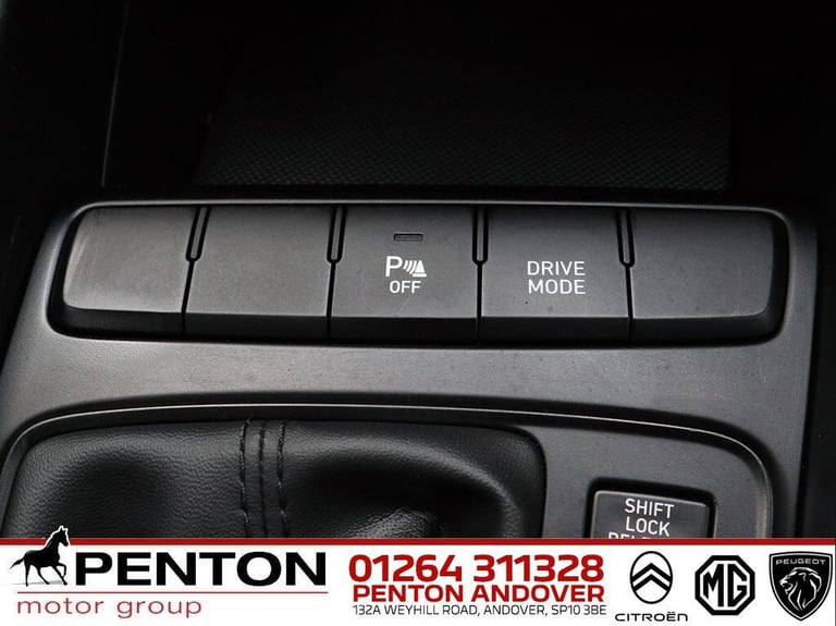 2022 Hyundai BAYON 1.0 T-GDi MHEV SE Connect DCT Euro 6 (s/s) 5dr HATCHBACK Petrol/Electric Hybri...