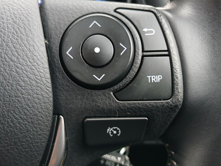 2016 Toyota Auris 1.6 D-4D Business Edition Euro 6 (s/s) 5dr HATCHBACK Diesel Manual