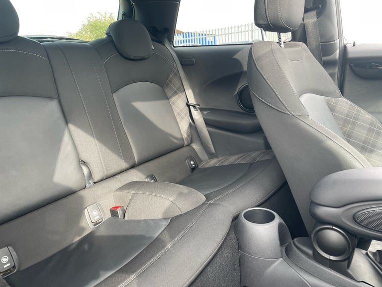 2019 MINI Hatch S Sport Automatic Hatchback Petrol Automatic
