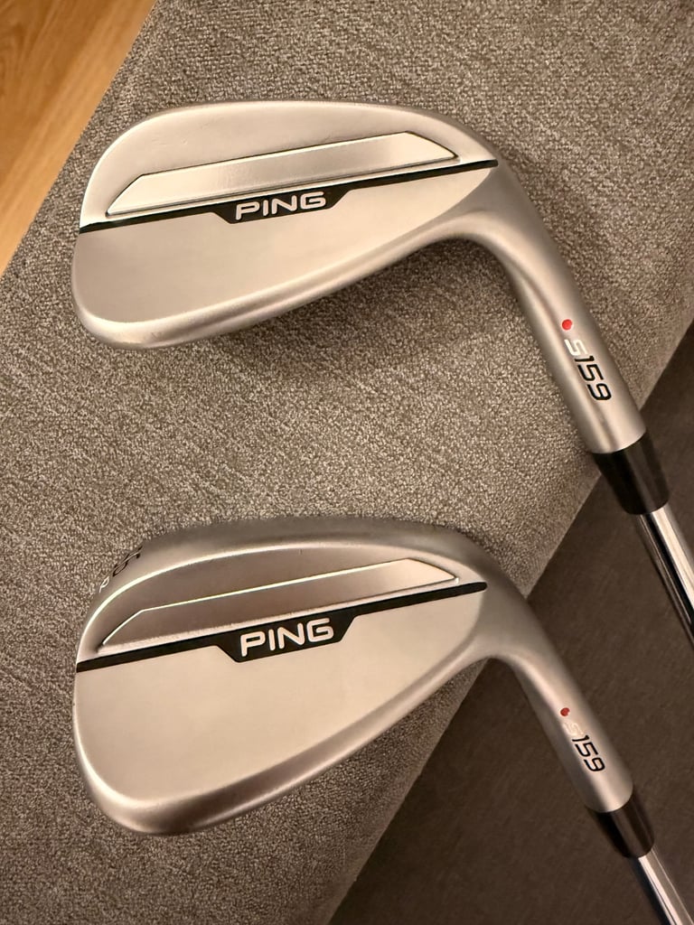 image for Ping S159 Wedges