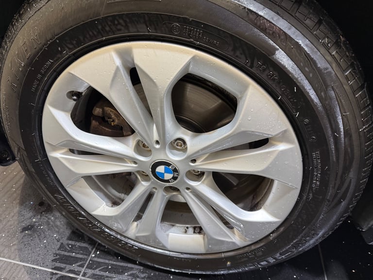 2016 BMW X1 2.0 18d SE SUV 5dr Diesel Manual sDrive Euro 6 (s/s) (150 ps)