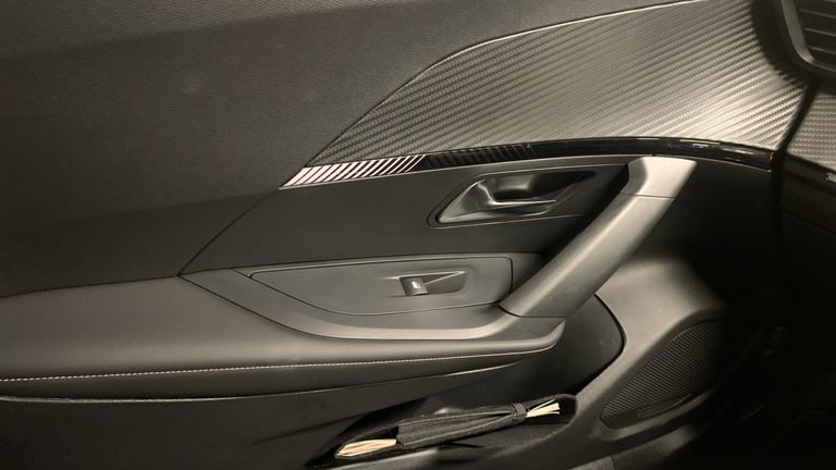 2024 Peugeot 2008 1.2 PureTech Allure SUV 5dr Petrol EAT Euro 6 (s/s) (130 ps) SUV Petrol Automatic