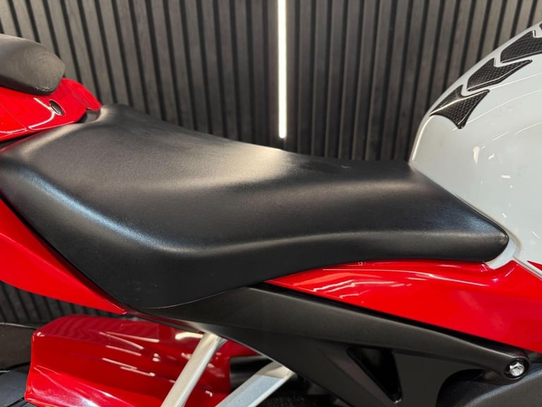 2014 Honda CBR1000RR Fireblade 1000