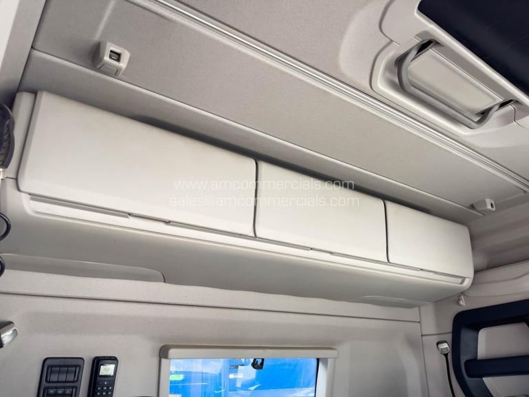 2021 (21) SCANIA R450 XT 32T 8X4 TIPPER