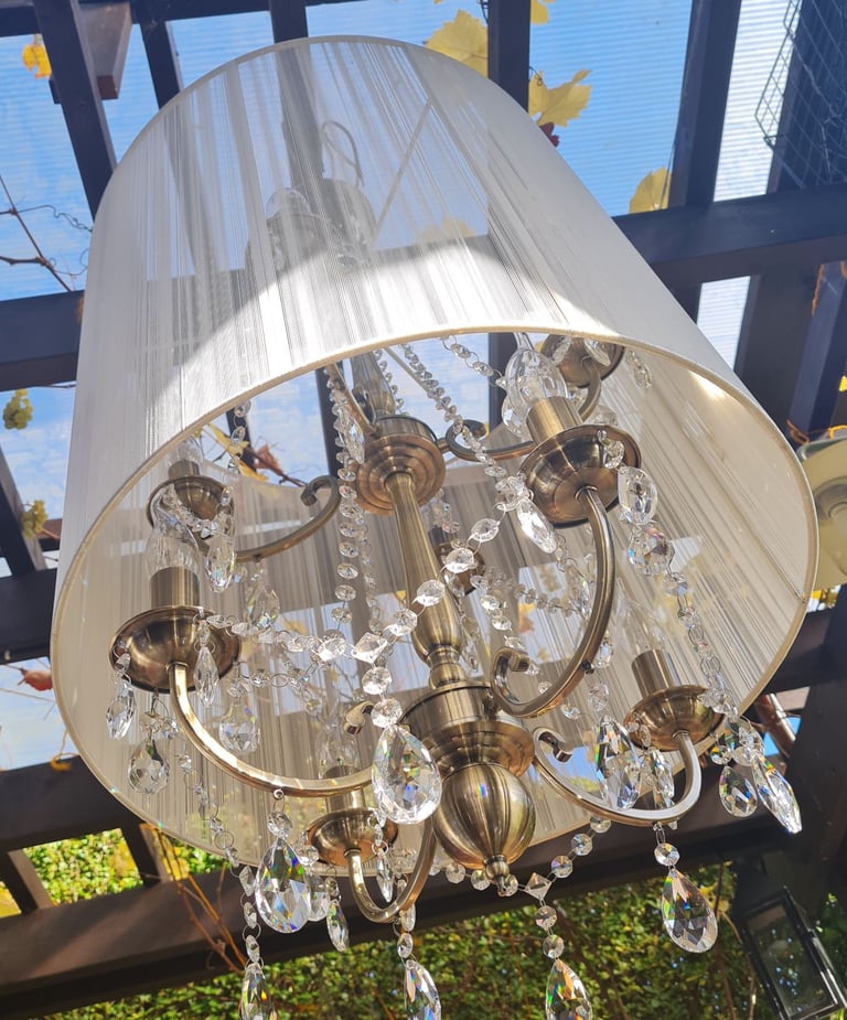 image for Chandelier 