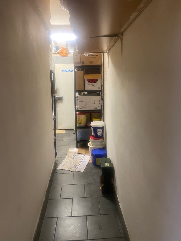 Takeaway