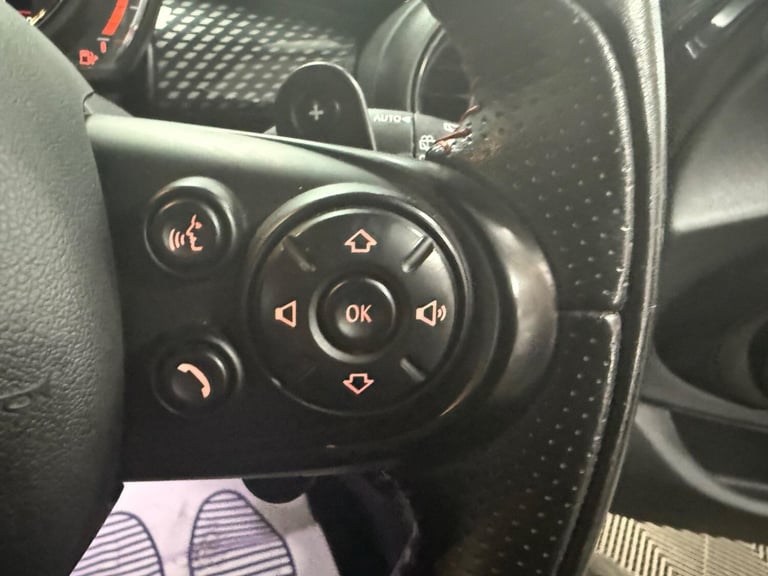 2019 MINI Hatch 2.0 Cooper S Sport Steptronic Euro 6 (s/s) 5dr HATCHBACK Petrol Automatic
