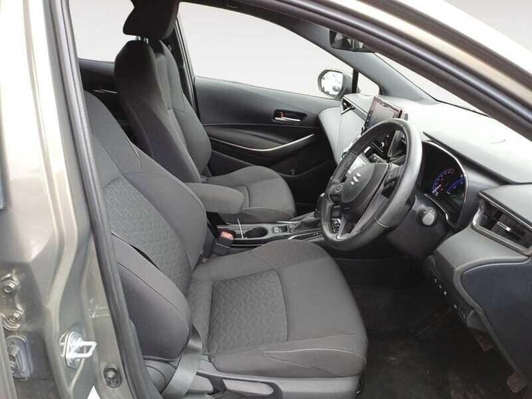 2022 Suzuki Swace 1.8h SZ-T Estate 5dr ESTATE Petrol/Electric Hybrid Automatic