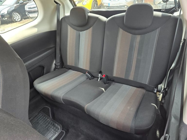 2015 15 PEUGEOT 108 1.0 VTI ACTIVE TOP! 3DR PETROL MANUAL EURO 5 EURO 5 (68 PS)