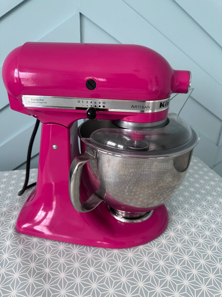 image for Kitchenaid Artisan Mixer
