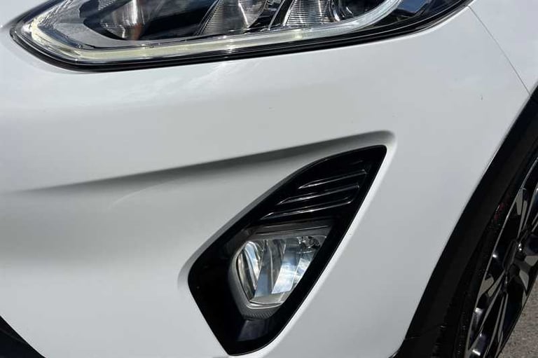 2020 Ford Fiesta 1.0T EcoBoost MHEV Active X Edition Hatchback 5dr Petrol Manual Euro 6 (s/s Hatc...