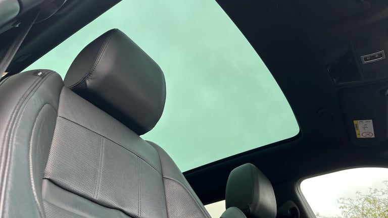 2022 Land Rover Range Rover Evoque 2.0 P250 R-Dynamic S 5dr Auto Petrol Hatchback Hatchback Petro...