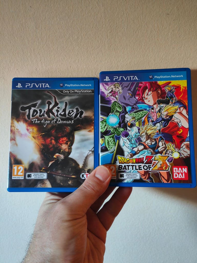 VIDEO GAME COLLECTION