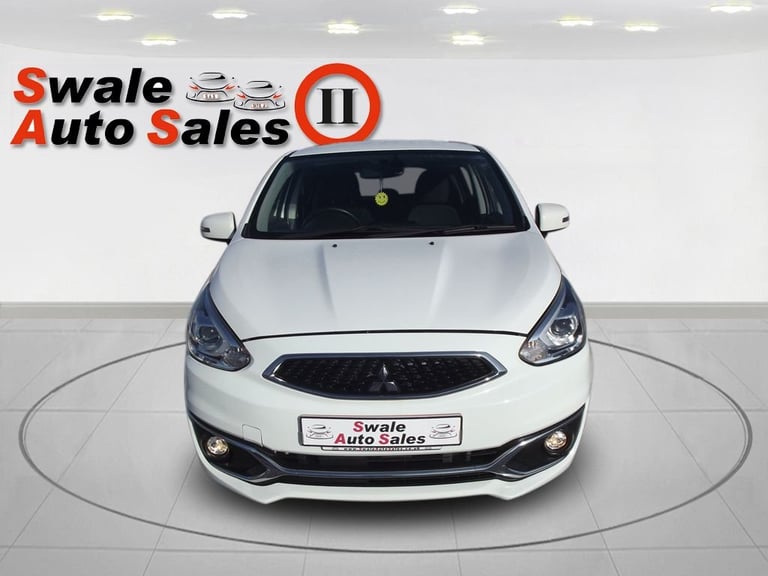 2020 Mitsubishi Mirage 1.2 4 Hatchback 5dr Petrol Manual Euro 6 (s/s) (79 ps) Hatchback Petrol Ma...