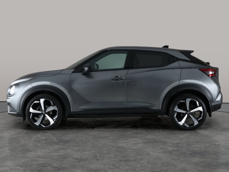 2022 Nissan Juke 1.0 DiG-T 114 Tekna 5dr HATCHBACK PETROL Manual
