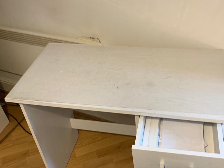 IKEA Desk