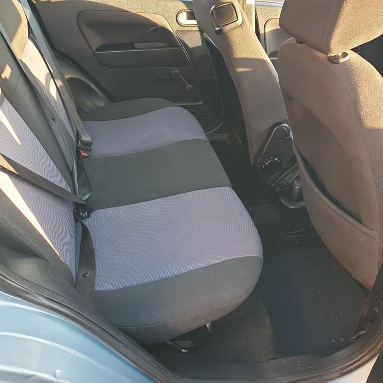 Ford, FUSION, Hatchback, 2009, Other, 1596 (cc), 5 doors