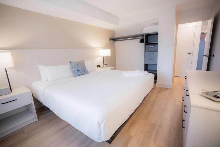 Spacious & Cosy Double Room for Rent NG8 6GJ