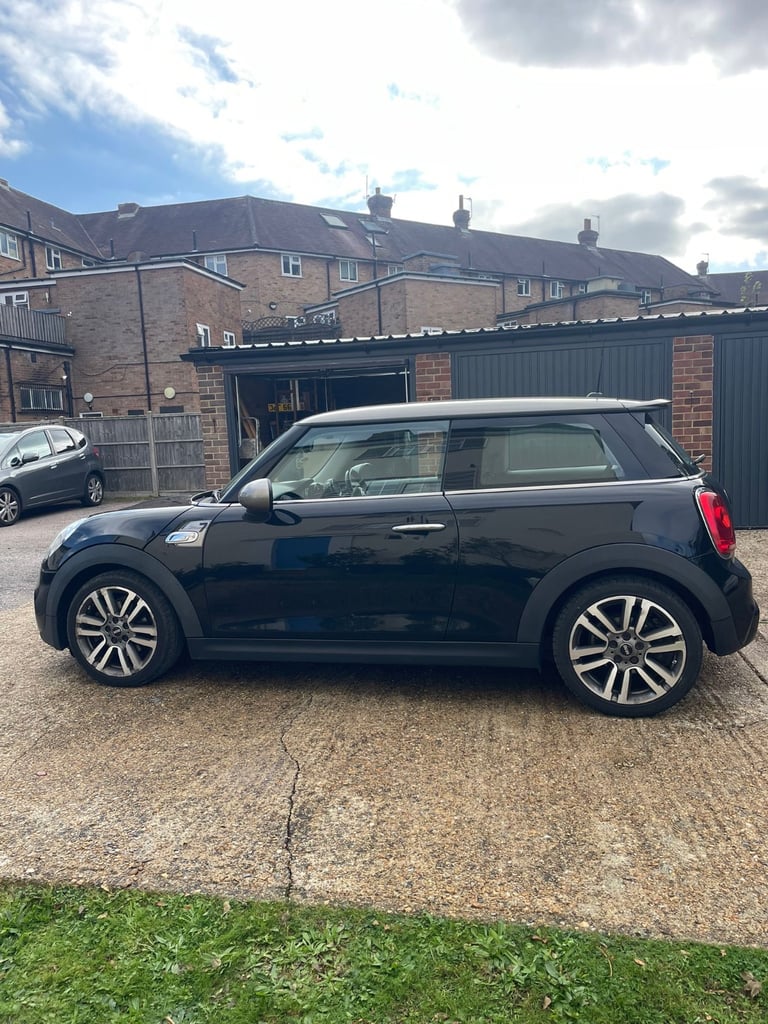 Mini, HATCHBACK, Hatchback, 2018, Manual, 1998 (cc), 3 doors