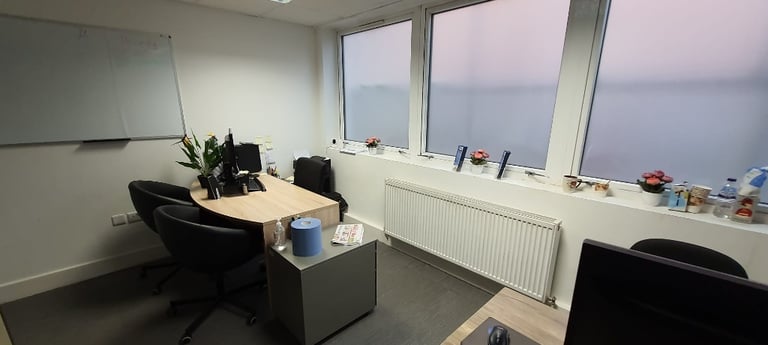 Office Space to Rent Ilford, IG1 