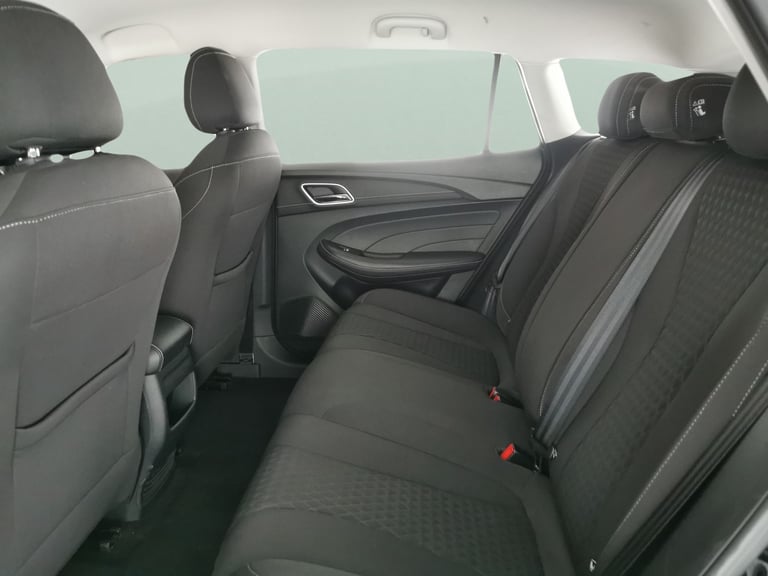 2022 MG MG5 61.1kWh Excite Long Range Estate 5dr Electric Auto (156 ps) - LANE DEPARTUR Estate El...