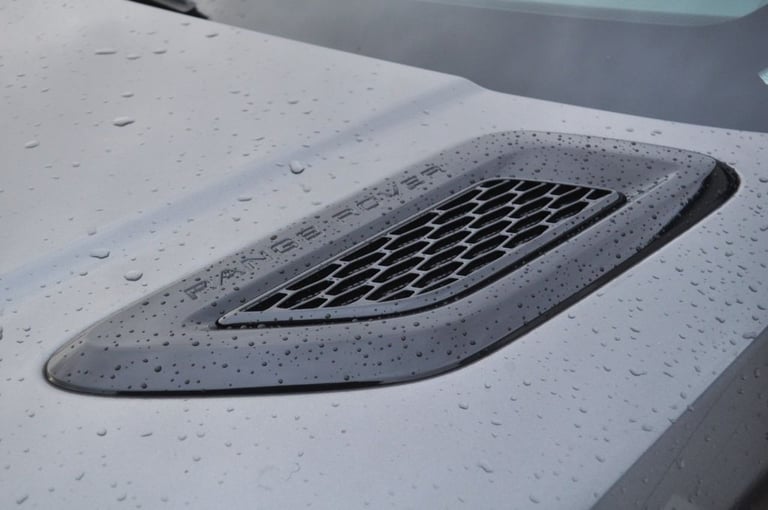 2015 Land Rover Range Rover Sport 3.0 SDV6 [306] HSE 5dr Auto ESTATE DIESEL Automatic