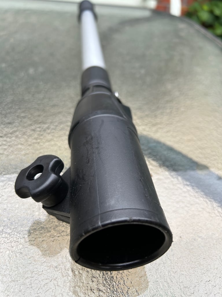 Mariner 6HP Long Shaft 4 stroke